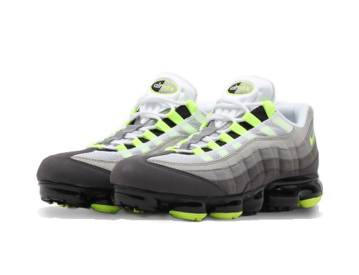 Sneakerek és cipők Nike Air Vapormax '95 Szürke | AJ7292-001