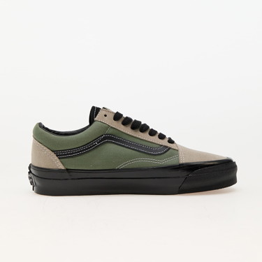 Sneakerek és cipők Vans Old Skool 36 LX Park Ranger Szürke | VN000CQDCL31, 1