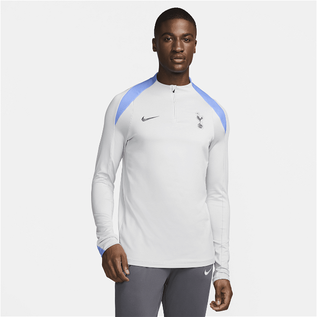 Póló Nike Dri-FIT Tottenham Hotspur Strike Tee Fehér | FN9842-098