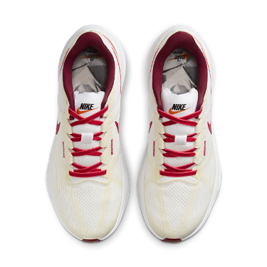 Sneakerek és cipők Nike Structure 25 Premium W Fehér | FJ0332-100, 1