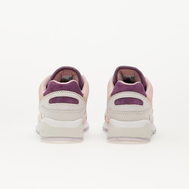 Sneakerek és cipők Saucony Shadow 6000 Pink/ Purple Rózsaszín | S60722-1, 2