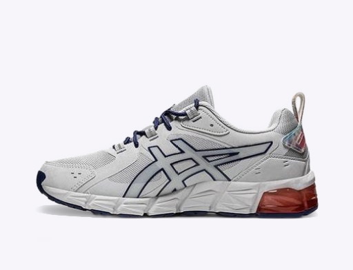 Sneakerek és cipők Asics Gel-Quantum Szürke | 1201A393960