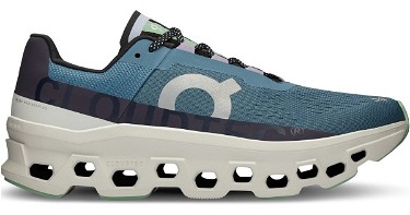 Sneakerek és cipők On Running Cloudmonster Kék | 61-98084, 1