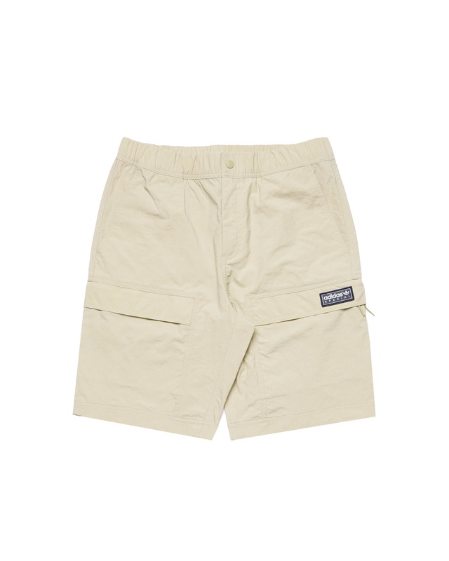 SPEZIAL ROSSENDALE SHORTS