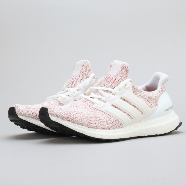Sneakerek és cipők adidas Performance UltraBOOSt Rózsaszín | BB6169