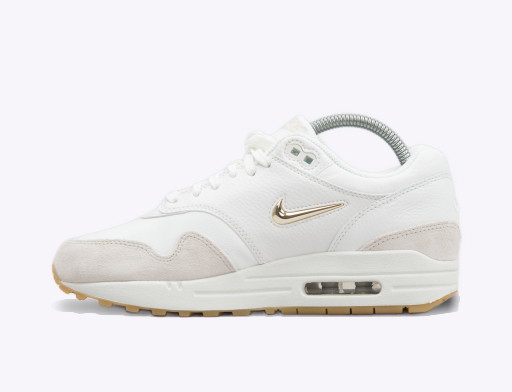 Sneakerek és cipők Nike W Air Max 1 Premium SC Fehér | AA0512-100