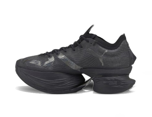 Sneakerek és cipők Puma Fastroid Fekete | 379068-03