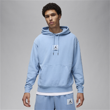 Sweatshirt Jordan Jordan Essentials Statement Kék | FB7290-436, 2