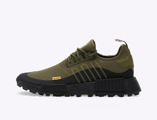 Sneakerek és cipők adidas Originals NMD_R1 Zöld | H05867