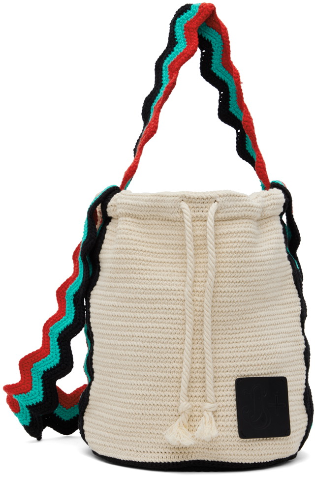 Knit Bag