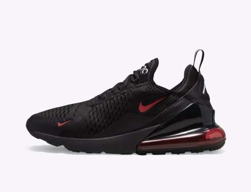 Sneakerek és cipők Nike Air Max 270 Fekete | DR8616-002