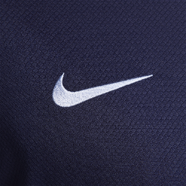 Póló Nike Dri-FIT FFF Strike Sötétkék | FJ2921-498, 4