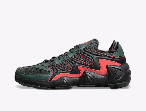 Sneakerek és cipők adidas Performance FYW S-97 Zöld | EE5304