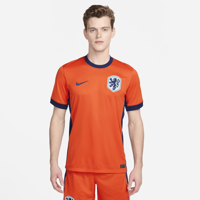 Dri-FIT Replica Netherlands 2024/25 Stadium