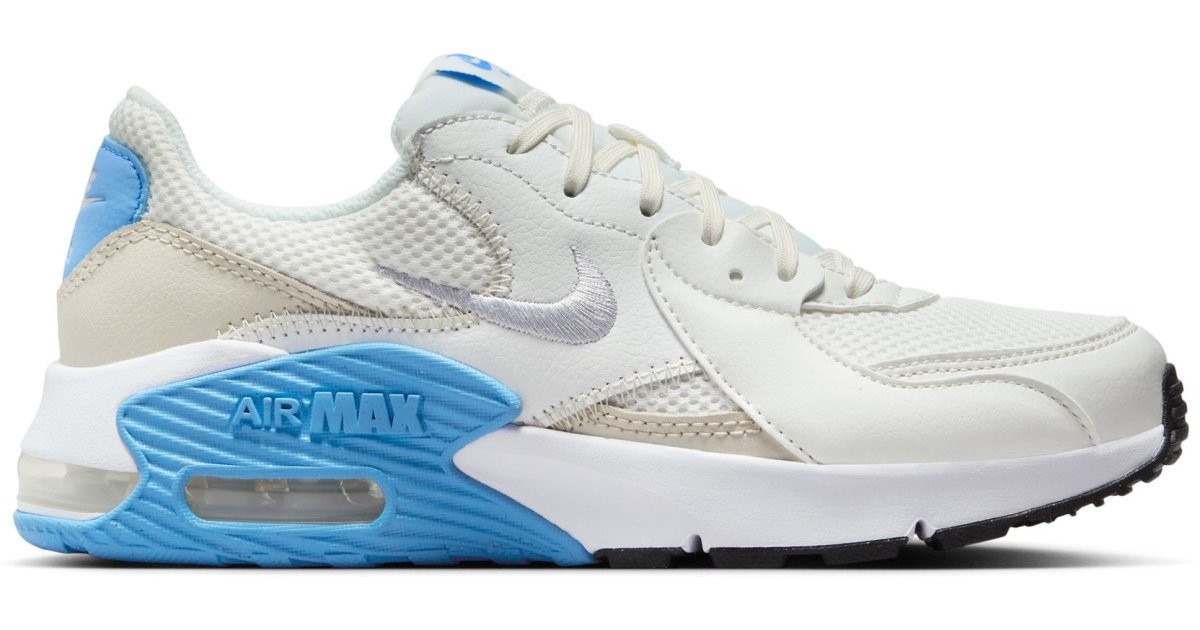 Sneakerek és cipők Nike Air Max Excee Fehér | cd5432-128, 1