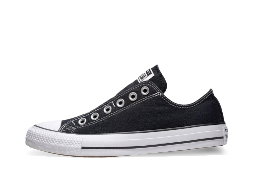 Sneakerek és cipők Converse Chuck Taylor All Star Slip Fekete | 164300c-001