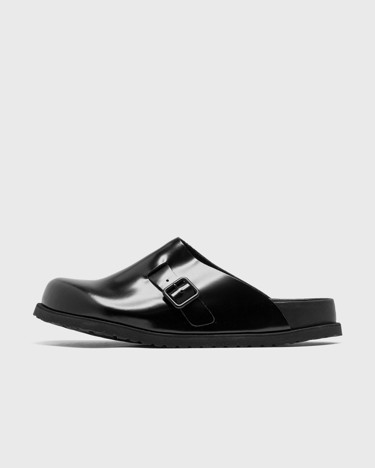 Sneakerek és cipők Birkenstock Niamey Shiny Fekete | 1025295, 0