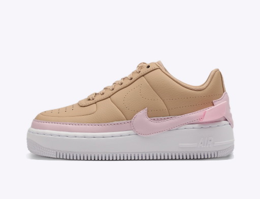 Sneakerek és cipők Nike Air Force 1 Jester XX W Bézs | AO1220-202