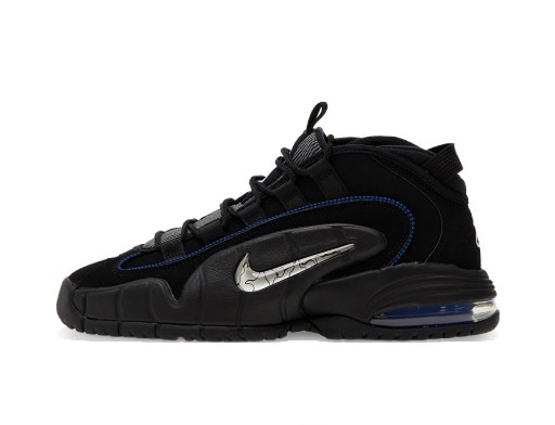 Sneakerek és cipők Nike Air Max Penny Fekete | DN2487-002