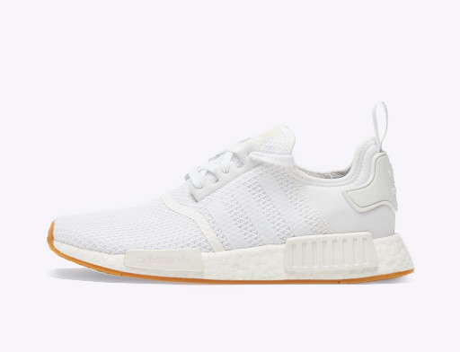 Sneakerek és cipők adidas Originals NMD_R1 Fehér | D96635