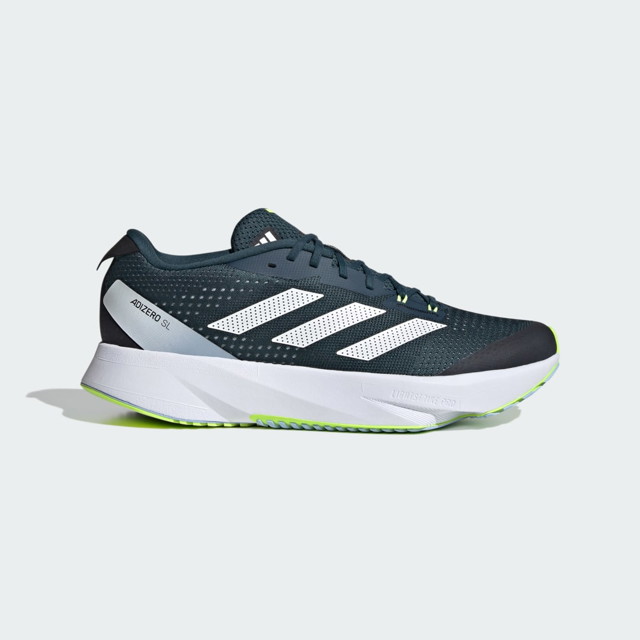 Sneakerek és cipők adidas Performance ADIZERO SL Kék | ID6921