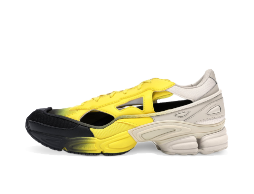 Sneakerek és cipők adidas Originals Replicant Ozweego Raf Simons Clear Brown Yellow Sárga | EE7931