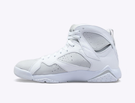 Sneakerek és cipők Jordan Air Jordan 7 Retro ''Pure Money'' Fehér | 304775-120