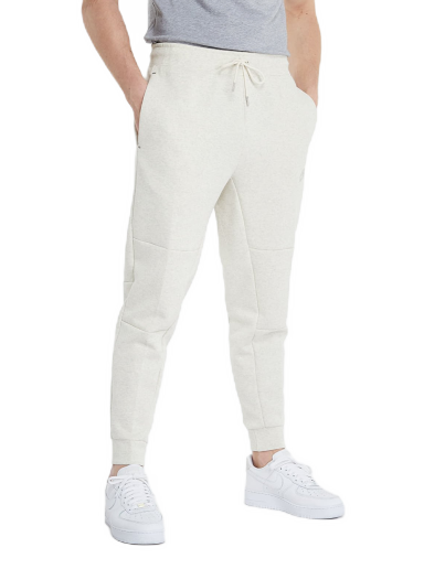 Sweatpants Nike Tech Fleece Pants Fehér | DA0400-100