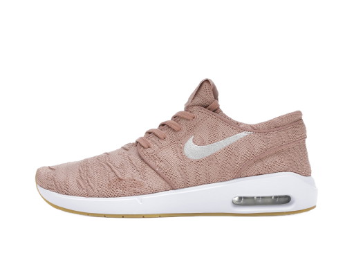 Sneakerek és cipők Nike SB SB Air Max Janoski 2 Rose Gold Rózsaszín | AQ7477-600