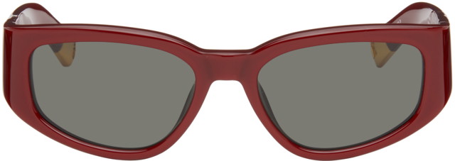 'Les Lunettes Gala' Sunglasses