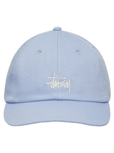 Kupakok Stüssy Stock Low Pro Cap Kék | 1311070 BBBL