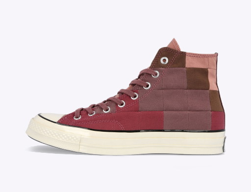 Sneakerek és cipők Converse Chuck 70 Burgundia | 170682C