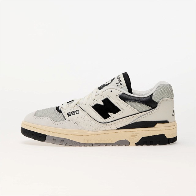 Sneakerek és cipők New Balance 550 White Fehér | BB550CPC