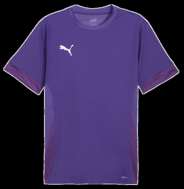 Sportmezek Puma teamGOAL Matchday Jersey Orgona | 705747-10