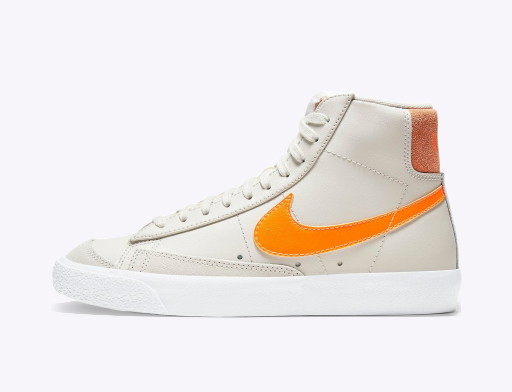 Sneakerek és cipők Nike Blazer Mid '77 Fehér | cz0461-001