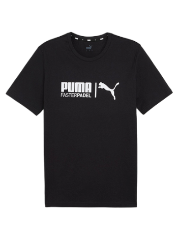 Puma teamLIGA Padel T-Shirt 524427_03