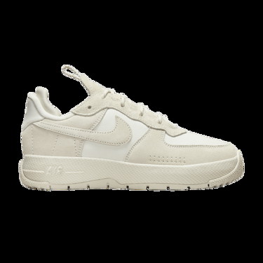 Sneakerek és cipők Nike Air Force 1 Wild W Fehér | FB2348-002, 0