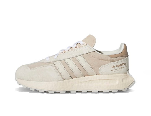 Sneakerek és cipők adidas Originals Retropy E5 Bézs | GV6760