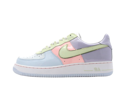 Sneakerek és cipők Nike Air Force 1 Low Easter Egg 2005 Többszínű | 307334-531