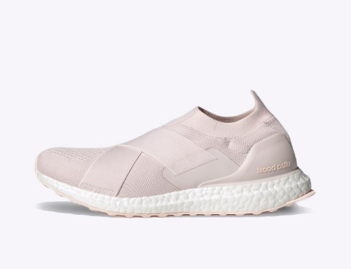 Lifestyle adidas Performance Ultraboost Slip-On DNA W Rózsaszín | GZ9847