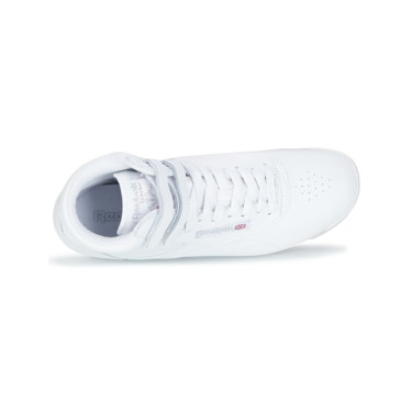 Sneakerek és cipők Reebok Shoes (High-top Trainers) Classic FREESTYLE Fehér | 100000103=2431, 6