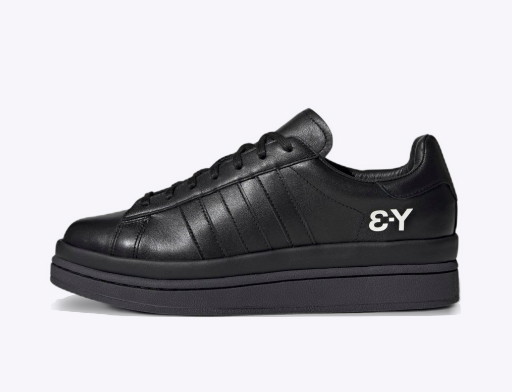 Sneakerek és cipők Y-3 Y-3 HICHO Fekete | GZ9147