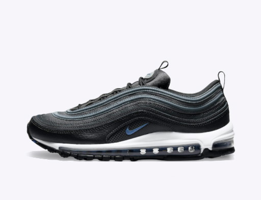 Sneakerek és cipők Nike Air Max 97 "Safari" Szürke | DH0559-001