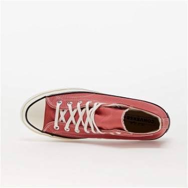 Sneakerek és cipők Converse Chuck 70 Hi Vintage Canvas Red 
Piros | A05114C, 1