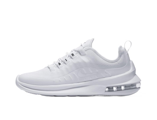 Sneakerek és cipők Nike Air Max Axis Triple White W Fehér | AA2168-100