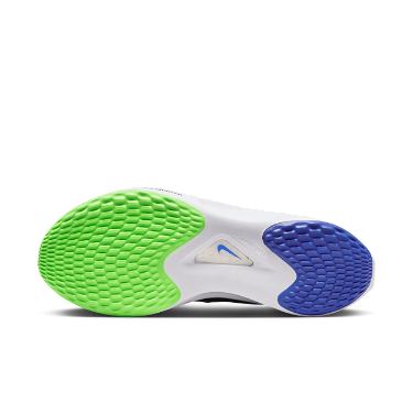 Sneakerek és cipők Nike Zoom Fly 5 Szürke | DM8968-101, 3