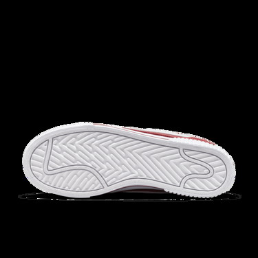 Sneakerek és cipők Nike Court Legacy Lift Barna | FJ1986-600, 3