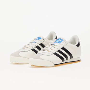 Sneakerek és cipők adidas Originals adidas K74 Kick Barna | IG8950, 4