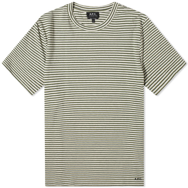 Aymeric Stripe T-Shirt