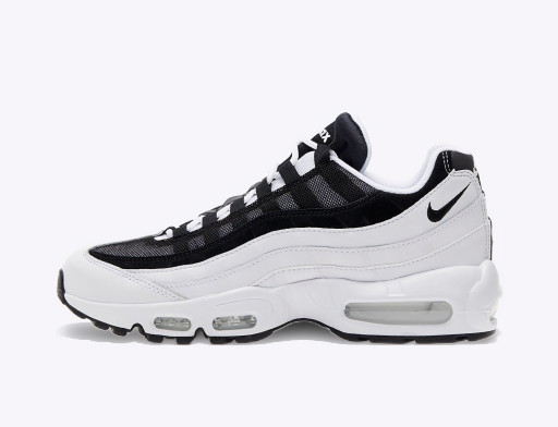 Sneakerek és cipők Nike Air Max 95 Essential Fehér | CK6884-100